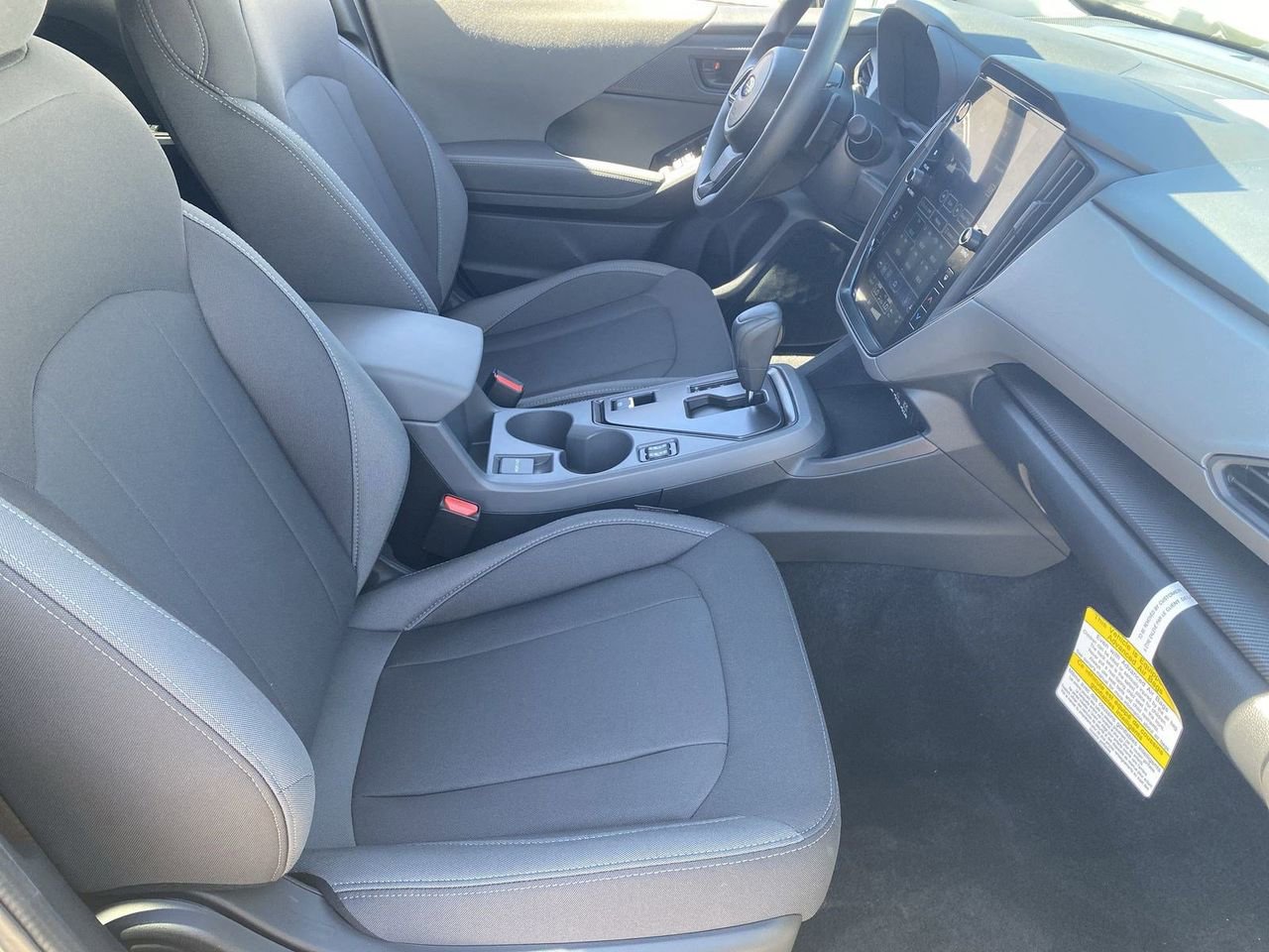 New 2026 Subaru Crosstrek 2.0i Premium image 8