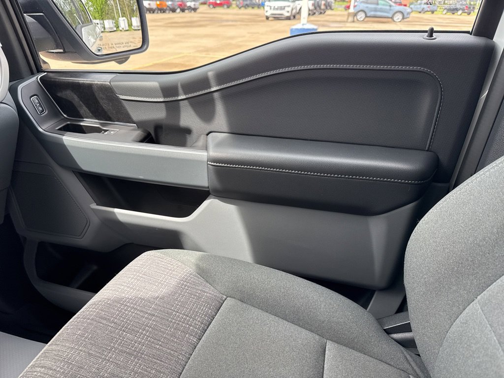 Used 2023 Ford F150 XLT w/ Equipment Group 302A High AWD/4WD image 23