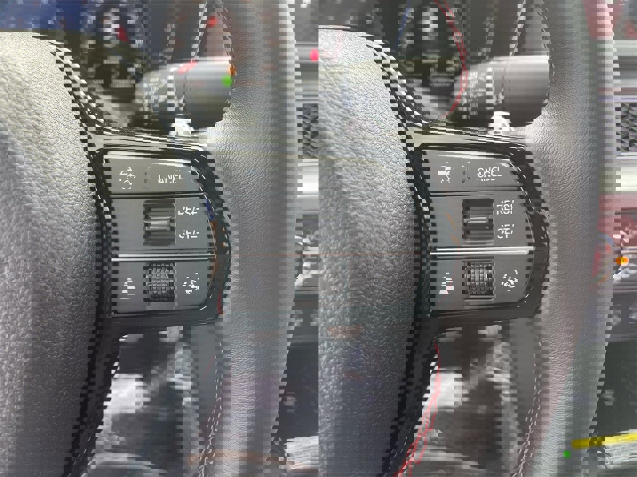 New 2026 Acura Integra A-Spec image 33