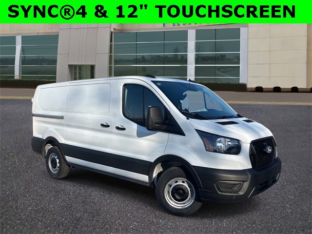 New 2026 Ford Transit 150 Base image 1
