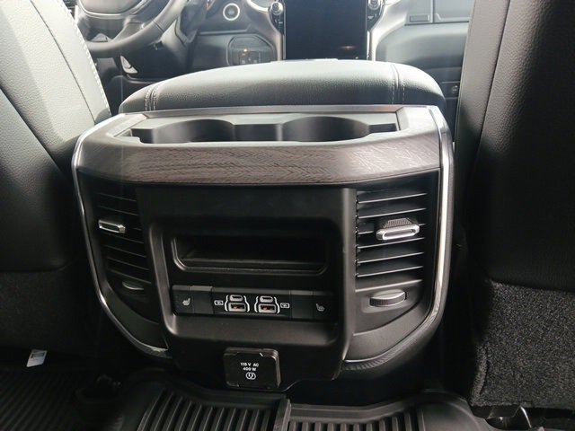 New 2026 RAM 3500 Laramie image 23