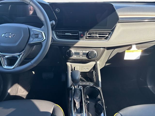 New 2026 Chevrolet TrailBlazer ACTIV w/ Convenience Package image 11