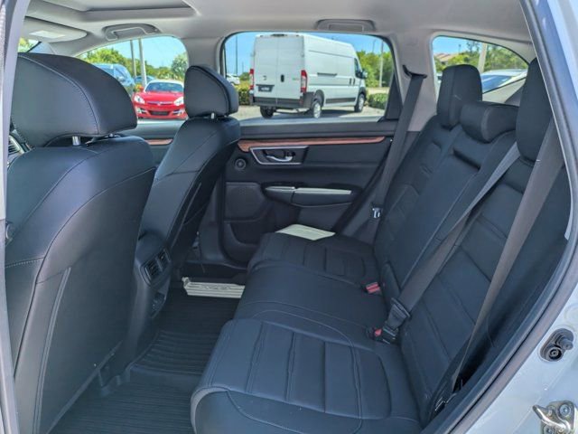 Used 2017 Honda CR-V EX-L image 15
