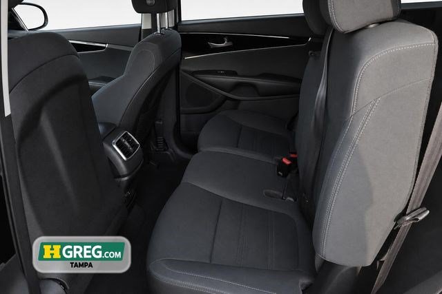 Used 2020 Kia Sorento L FWD image 11