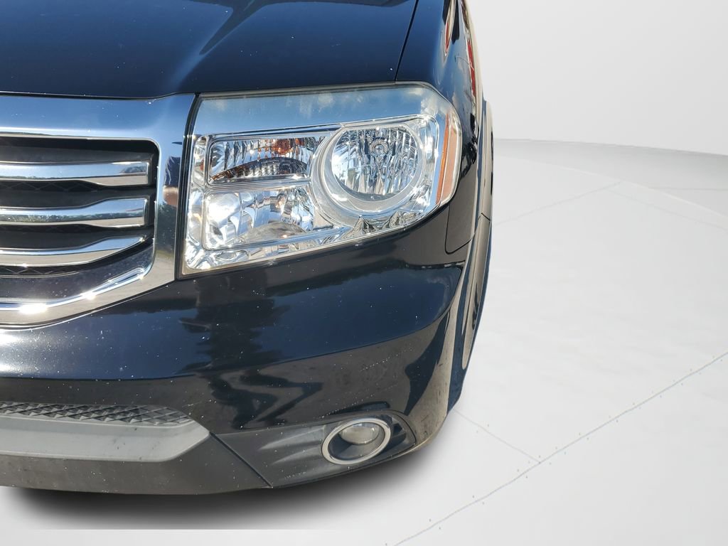 Used 2015 Honda Pilot EX-L image 9