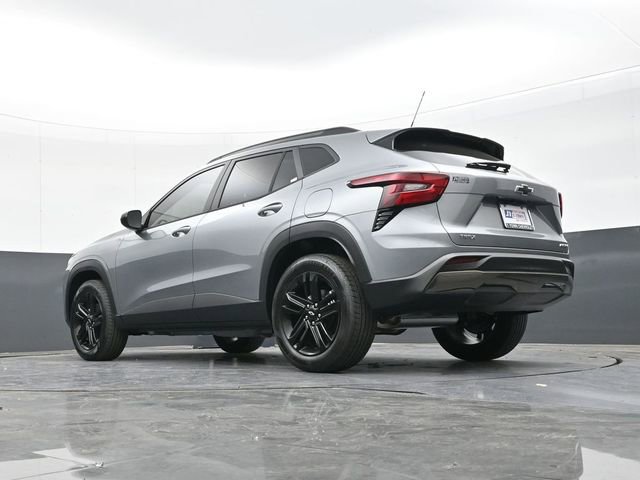 New 2026 Chevrolet Trax ACTIV w/ Driver Confidence Package image 41