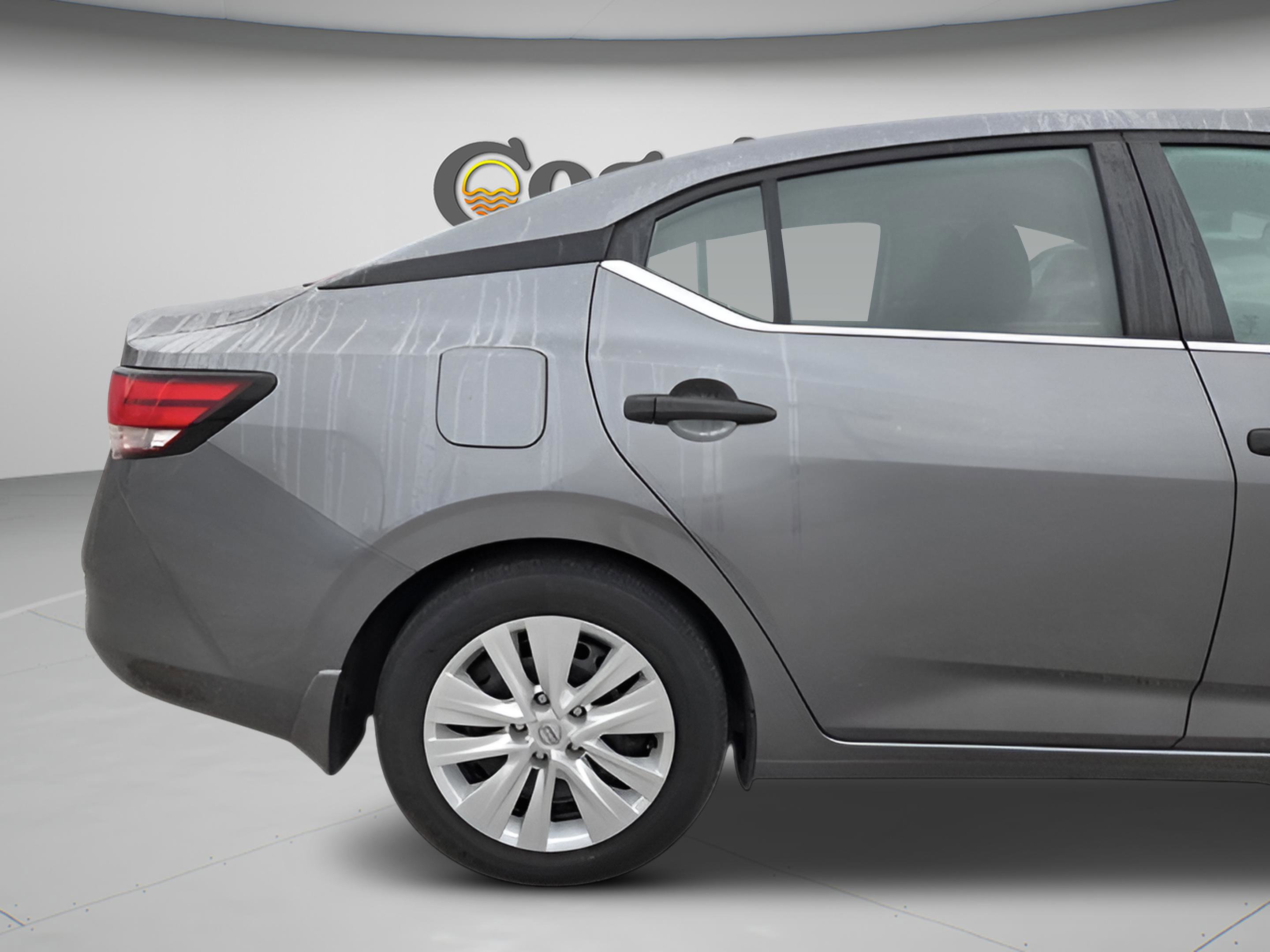 Used 2024 Nissan Sentra S image 24