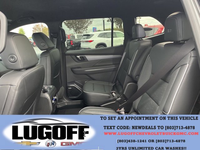 New 2026 Buick Enclave Sport Touring w/ Power Package image 13