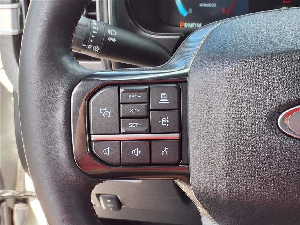Used 2024 Ford F250 Platinum image 38