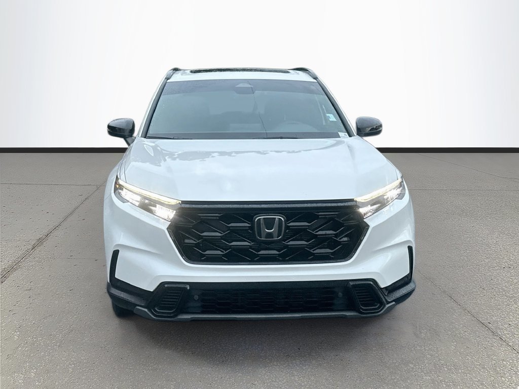 Used 2026 Honda CR-V Sport-L image 2
