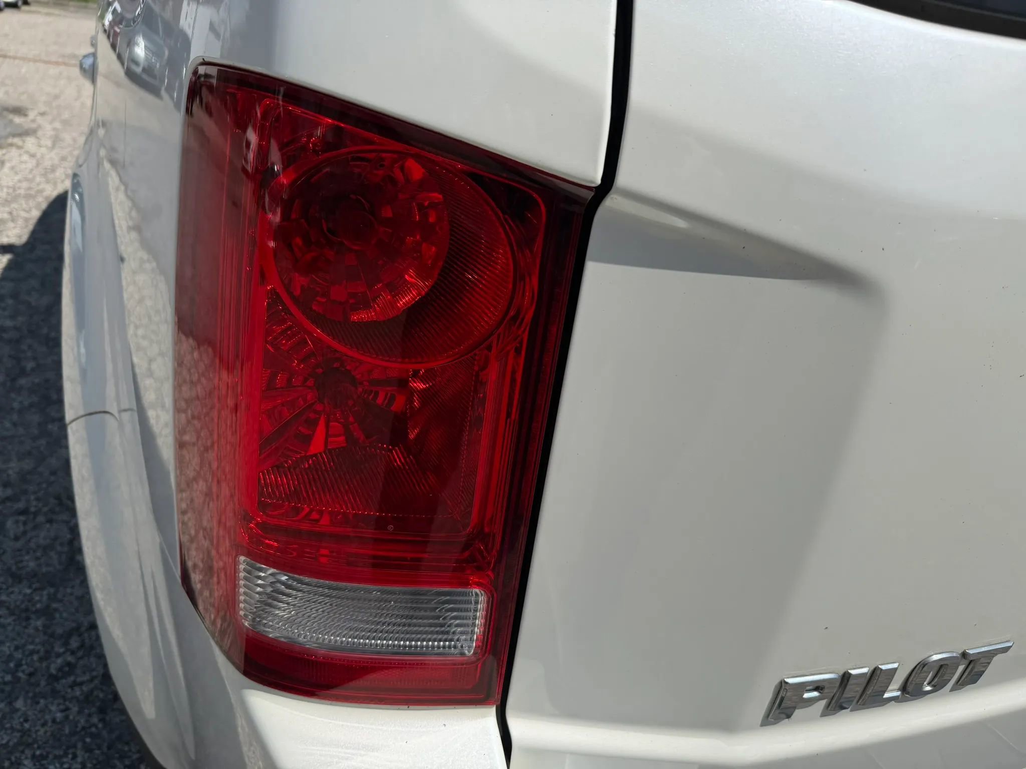 Used 2013 Honda Pilot Touring image 17