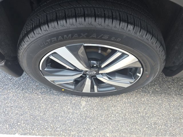 Used 2023 Nissan Rogue SL w/ SL Premium Package AWD/4WD image 26