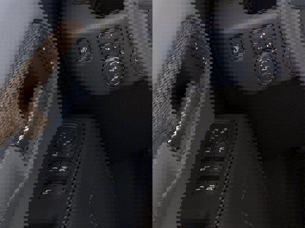 New 2026 Chevrolet Silverado 2500 LT image 22