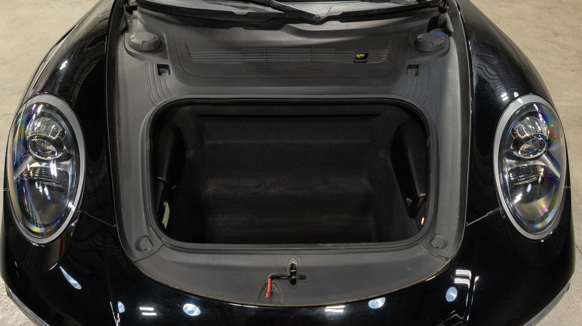 Used 2019 Porsche 911 Carrera RWD image 66
