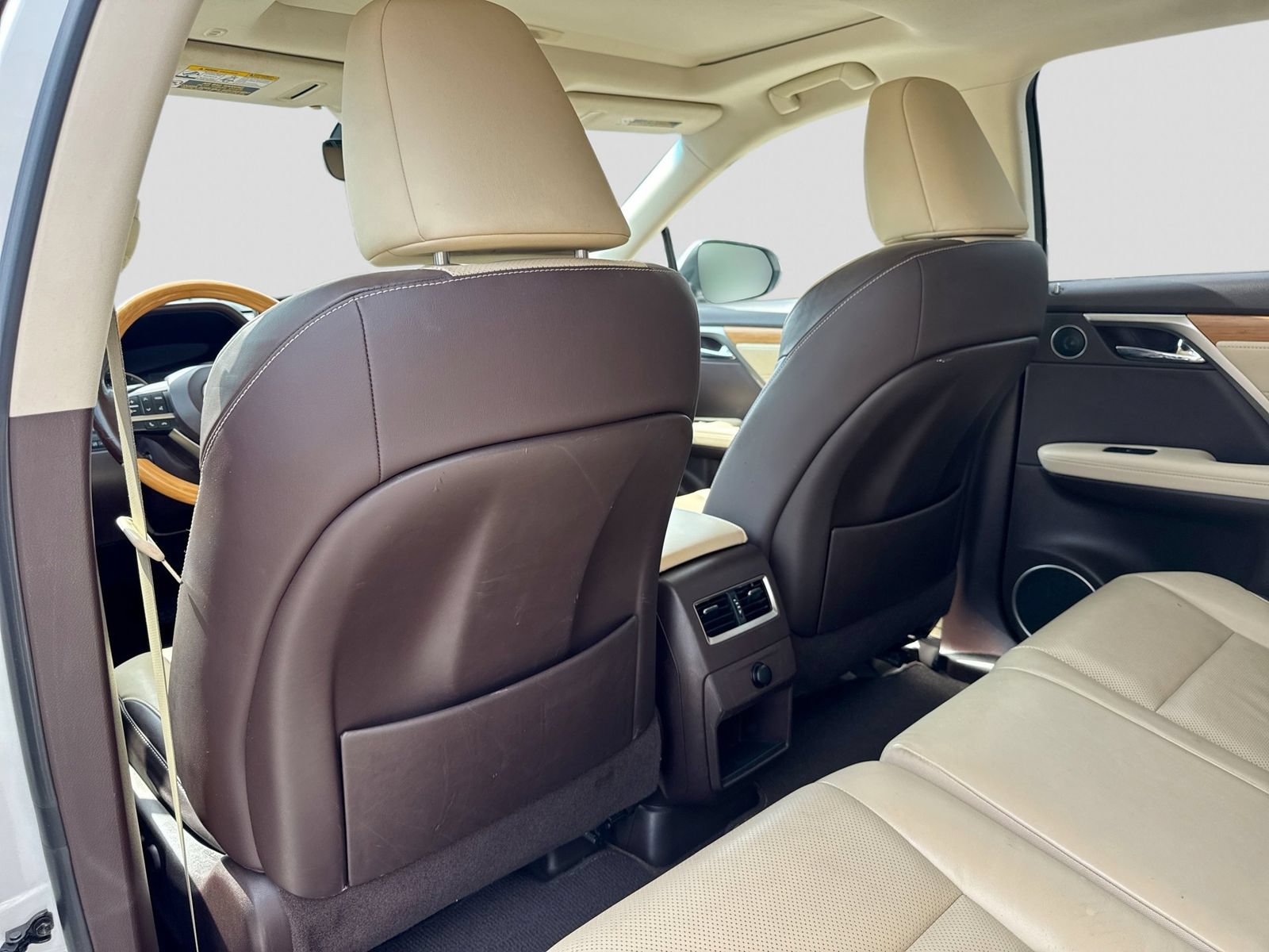 Used 2016 Lexus RX 350 AWD w/ Premium Package image 22