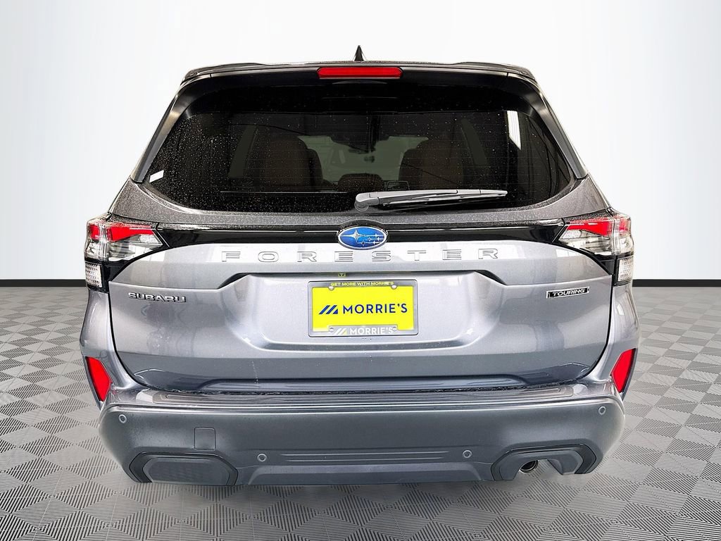 New 2026 Subaru Forester Touring image 34