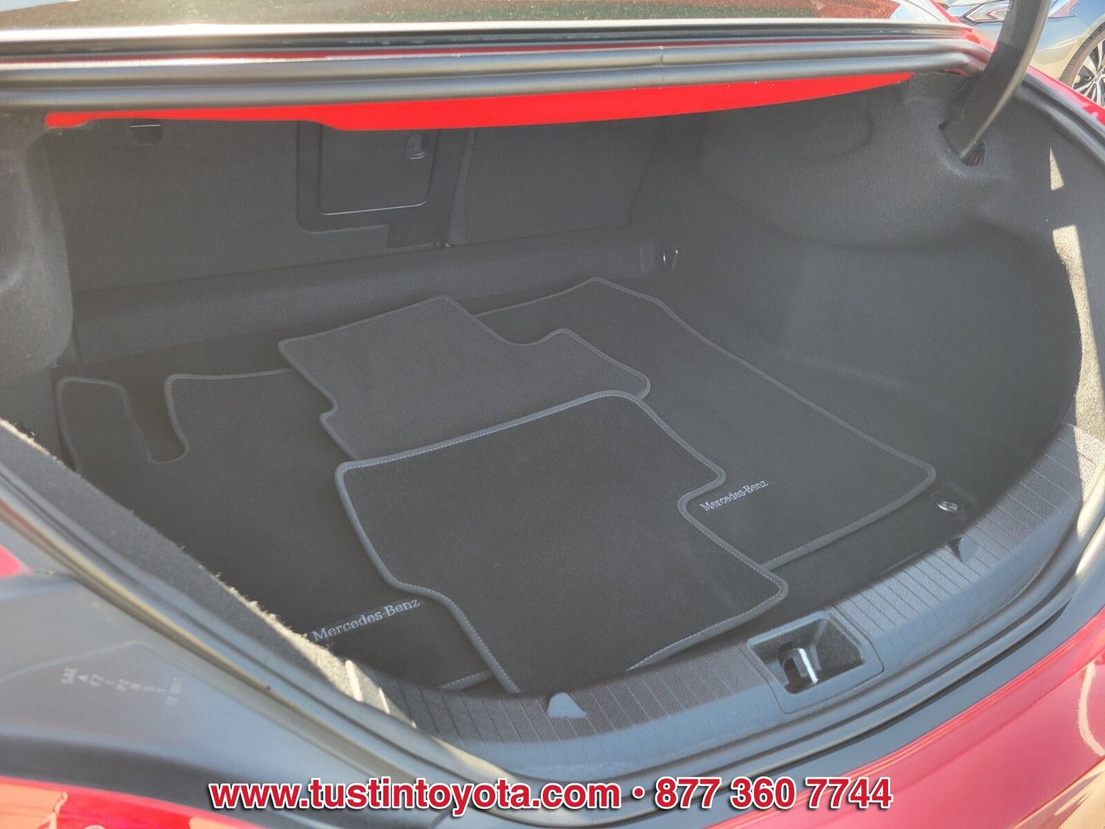 Used 2019 Mercedes-Benz CLA 250 image 12