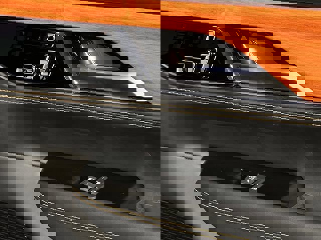 Used 2024 Jeep Grand Wagoneer Series III image 25