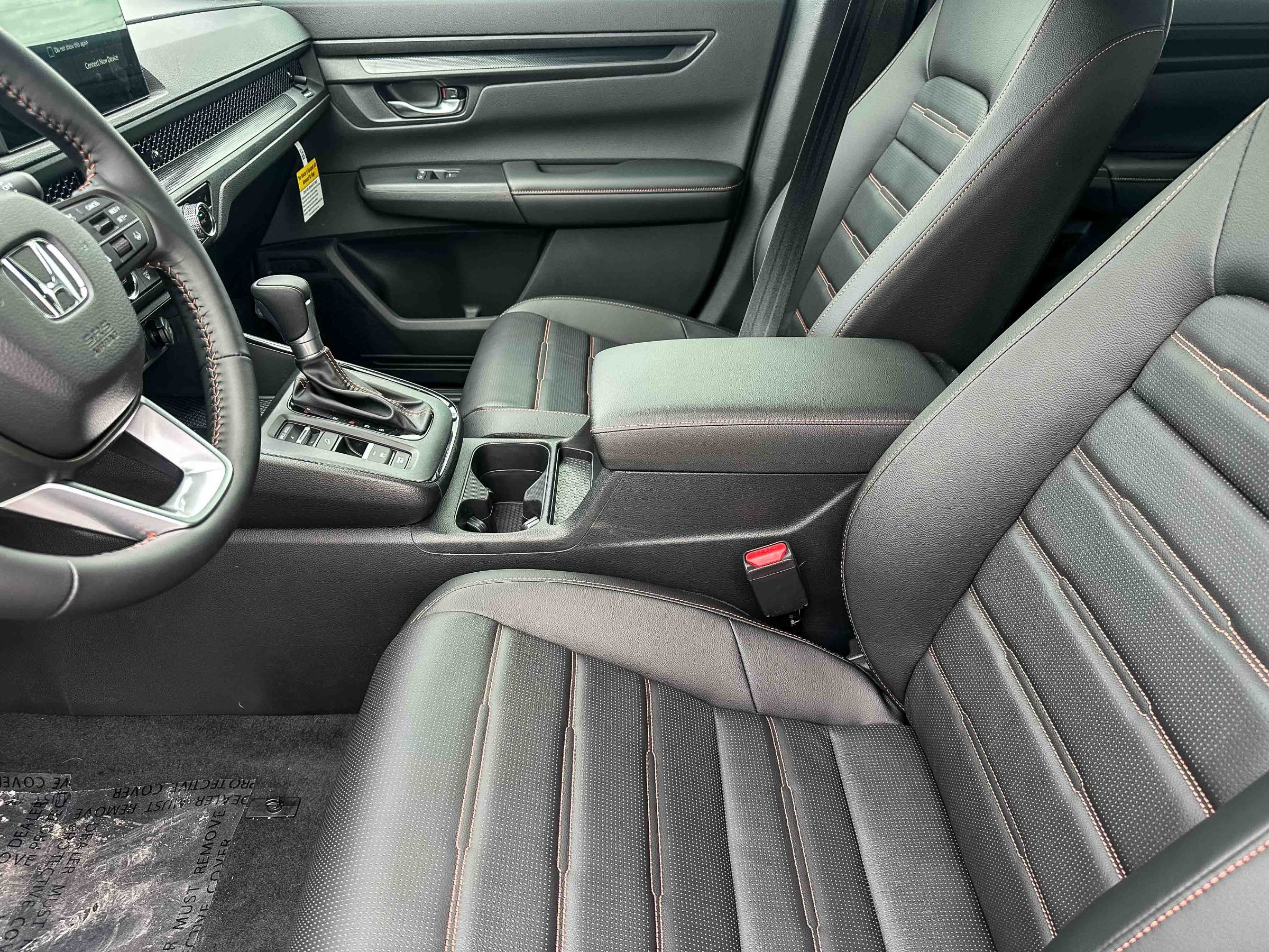 New 2026 Honda CR-V Sport-L image 10