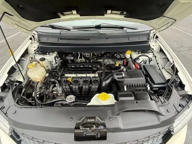 Used 2017 Dodge Journey Crossroad FWD image 29
