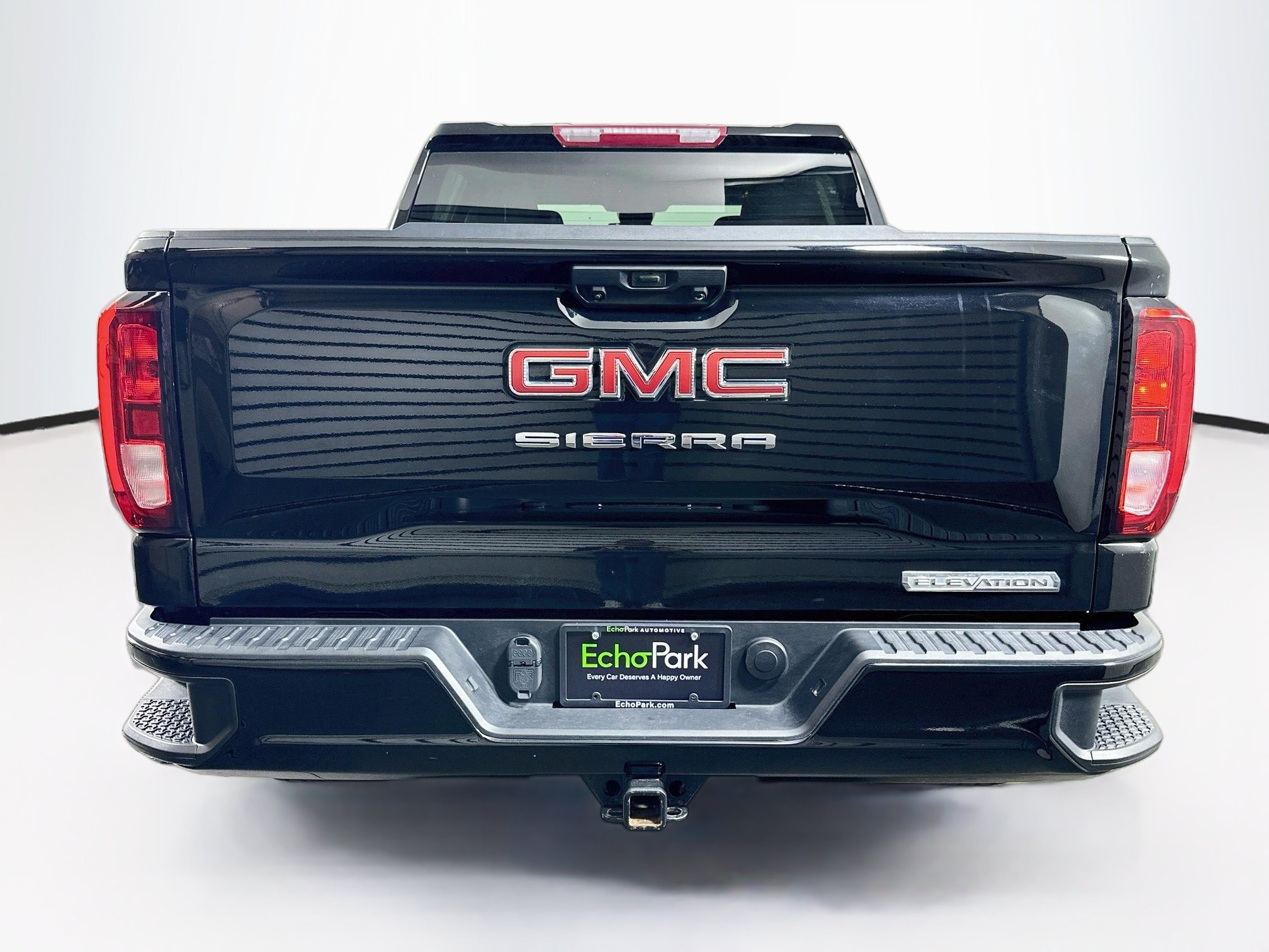 Used 2024 GMC Sierra 1500 Elevation AWD/4WD image 7