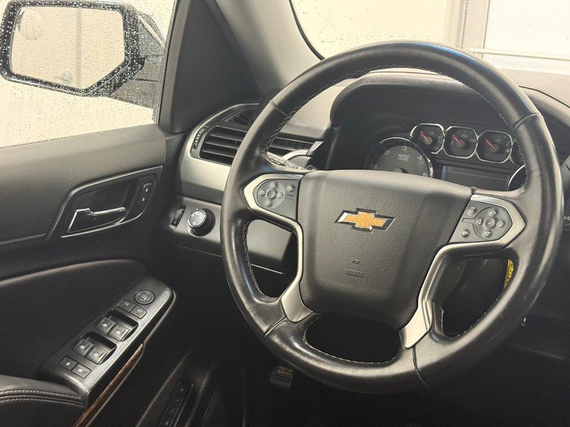 Used 2019 Chevrolet Tahoe LT AWD/4WD image 12