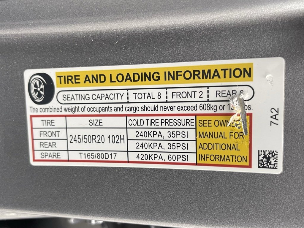 Used 2020 Honda Pilot Touring image 12