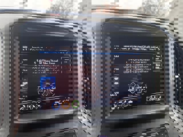 New 2026 Chevrolet Silverado 1500 Custom Trail Boss image 13