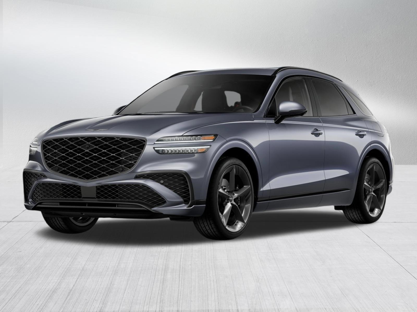 New 2026 Genesis GV70 2.5T Sport Prestige AWD/4WD image 1