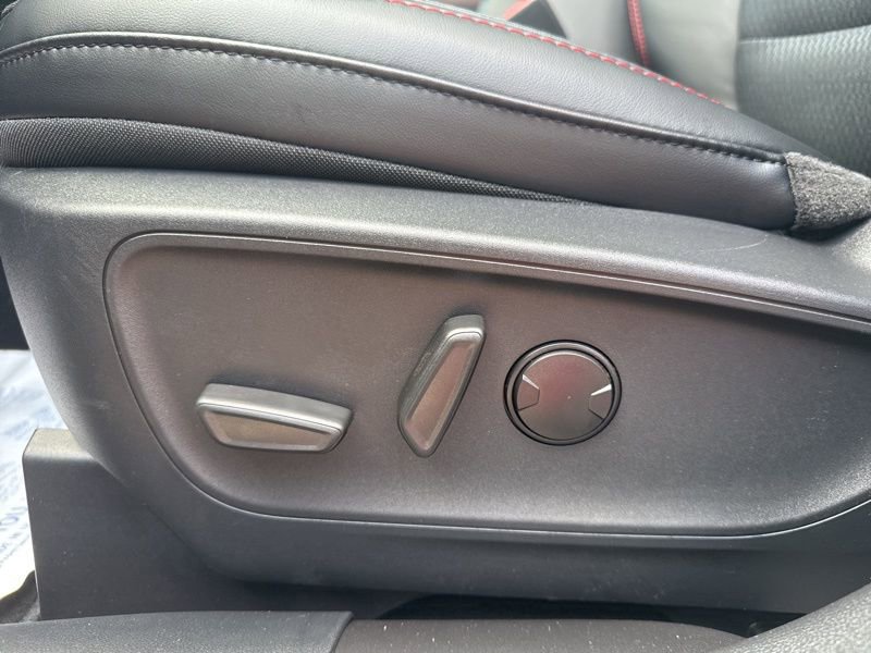 New 2025 Ford Escape ST-Line Elite w/ Tech Pack #2 image 23