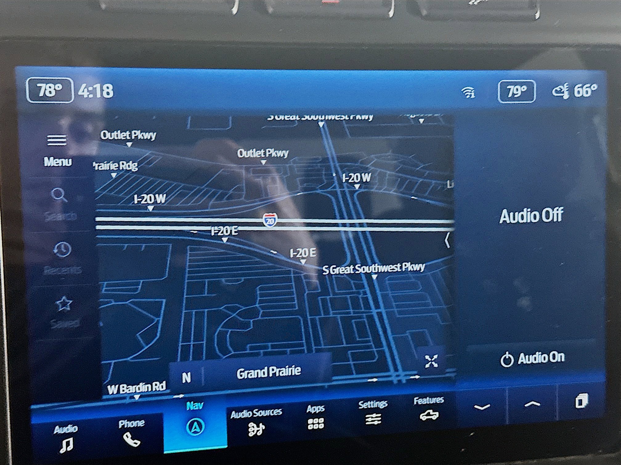 Used 2023 Ford F150 XLT w/ Equipment Group 302A High image 22