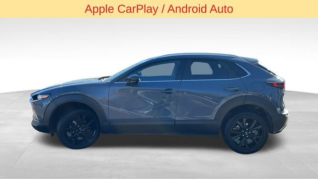 Used 2024 MAZDA CX-30 AWD 2.5 S w/ Preferred Package image 5