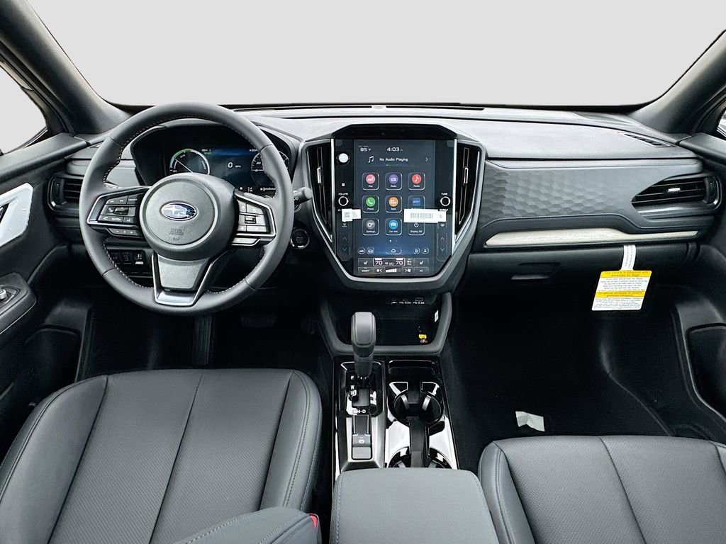New 2026 Subaru Forester Limited AWD/4WD image 27