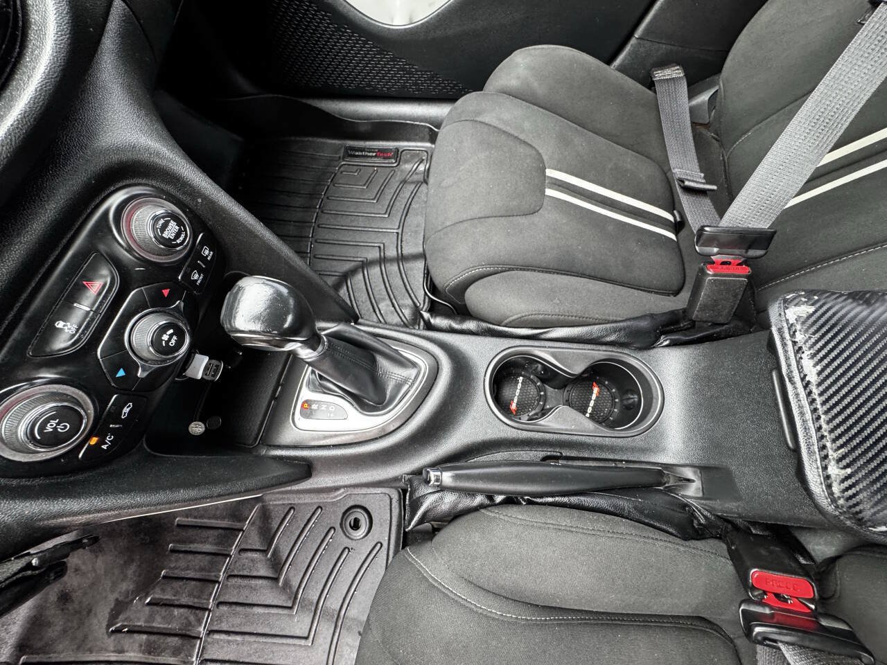 Used 2013 Dodge Dart Rallye FWD image 34