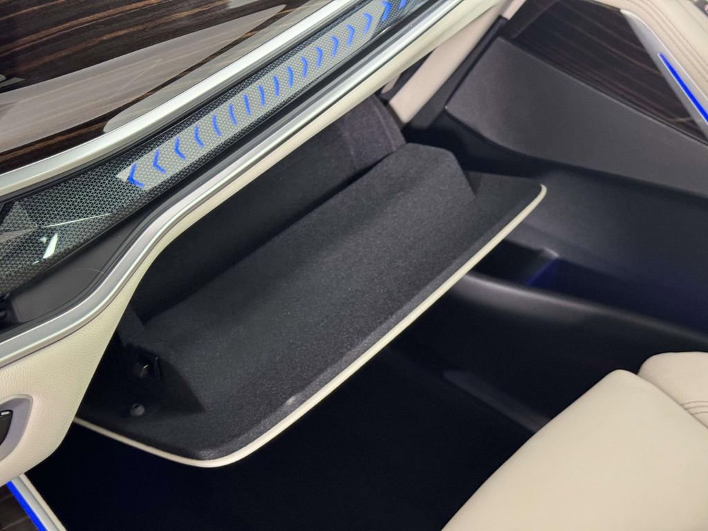 Used 2026 BMW X5 xDrive40i image 29