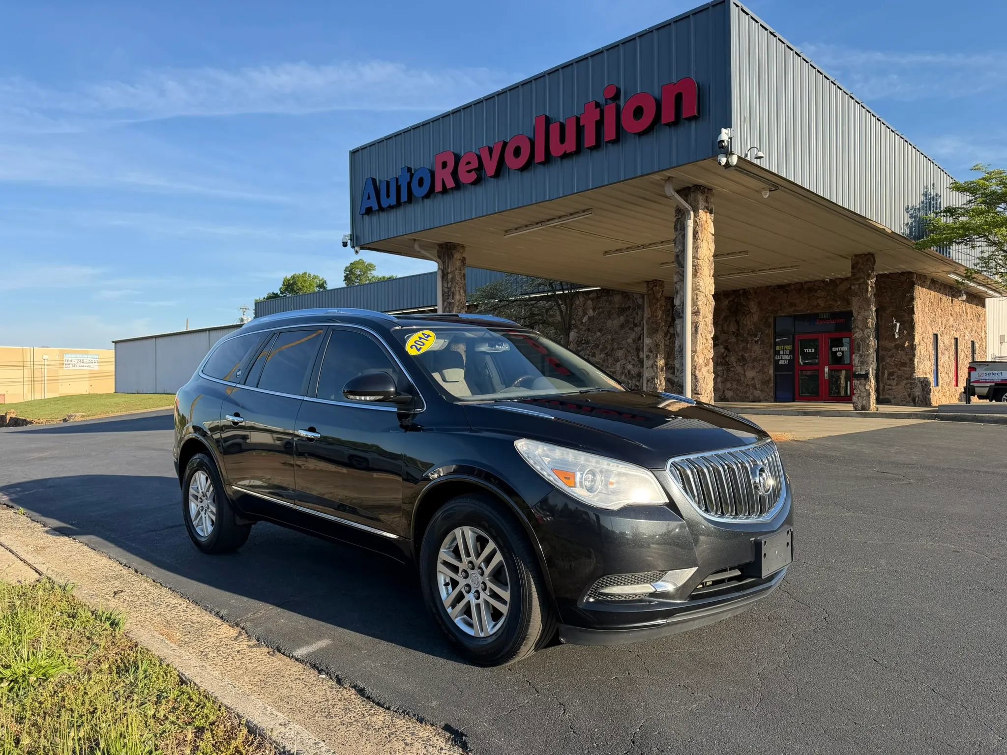Used 2014 Buick Enclave Convenience image 1