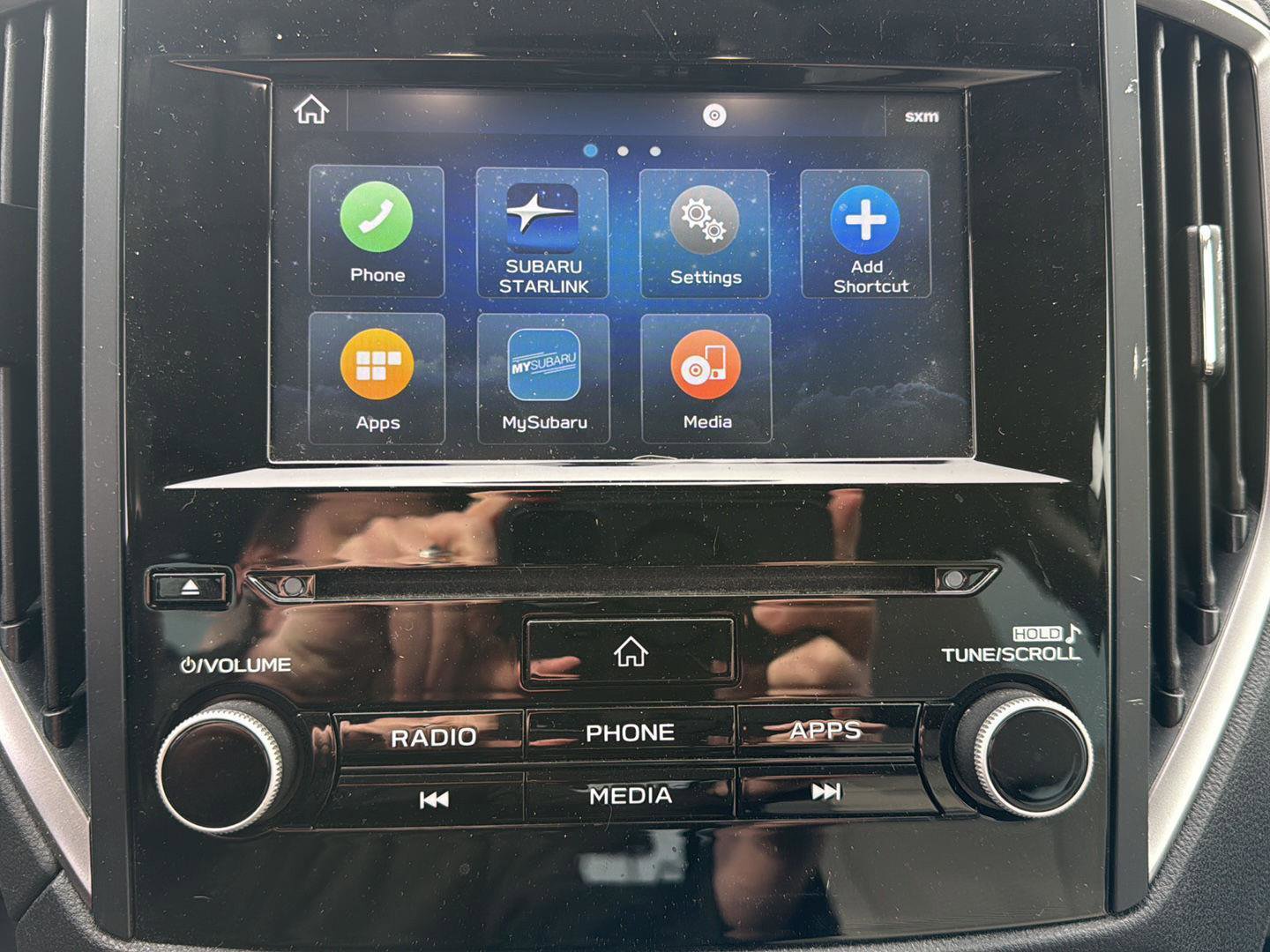 Used 2023 Subaru Forester Premium image 14