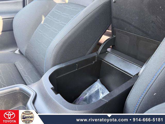 Certified 2023 Toyota RAV4 SE w/ Convenience Package AWD/4WD image 23