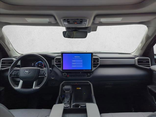 Used 2024 Toyota Tundra Limited w/ Power Package image 23
