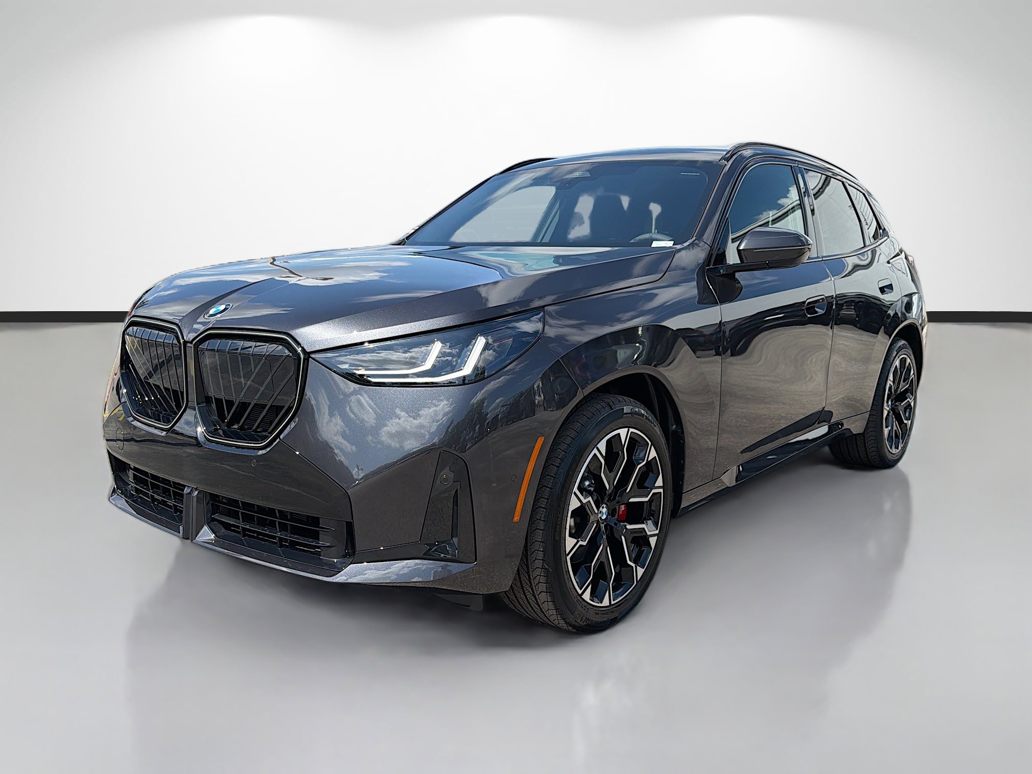 New 2026 BMW X3 xDrive30 w/ M Sport Package AWD/4WD image 7