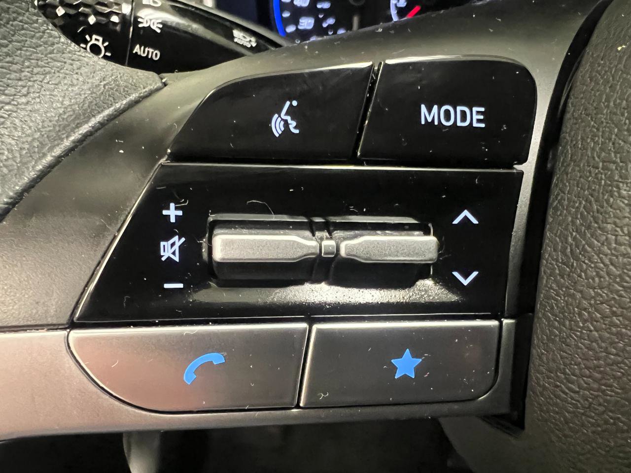 Used 2024 Hyundai Tucson SE image 37