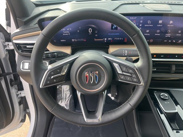 New 2026 Buick Enclave Preferred w/ Power Package image 18