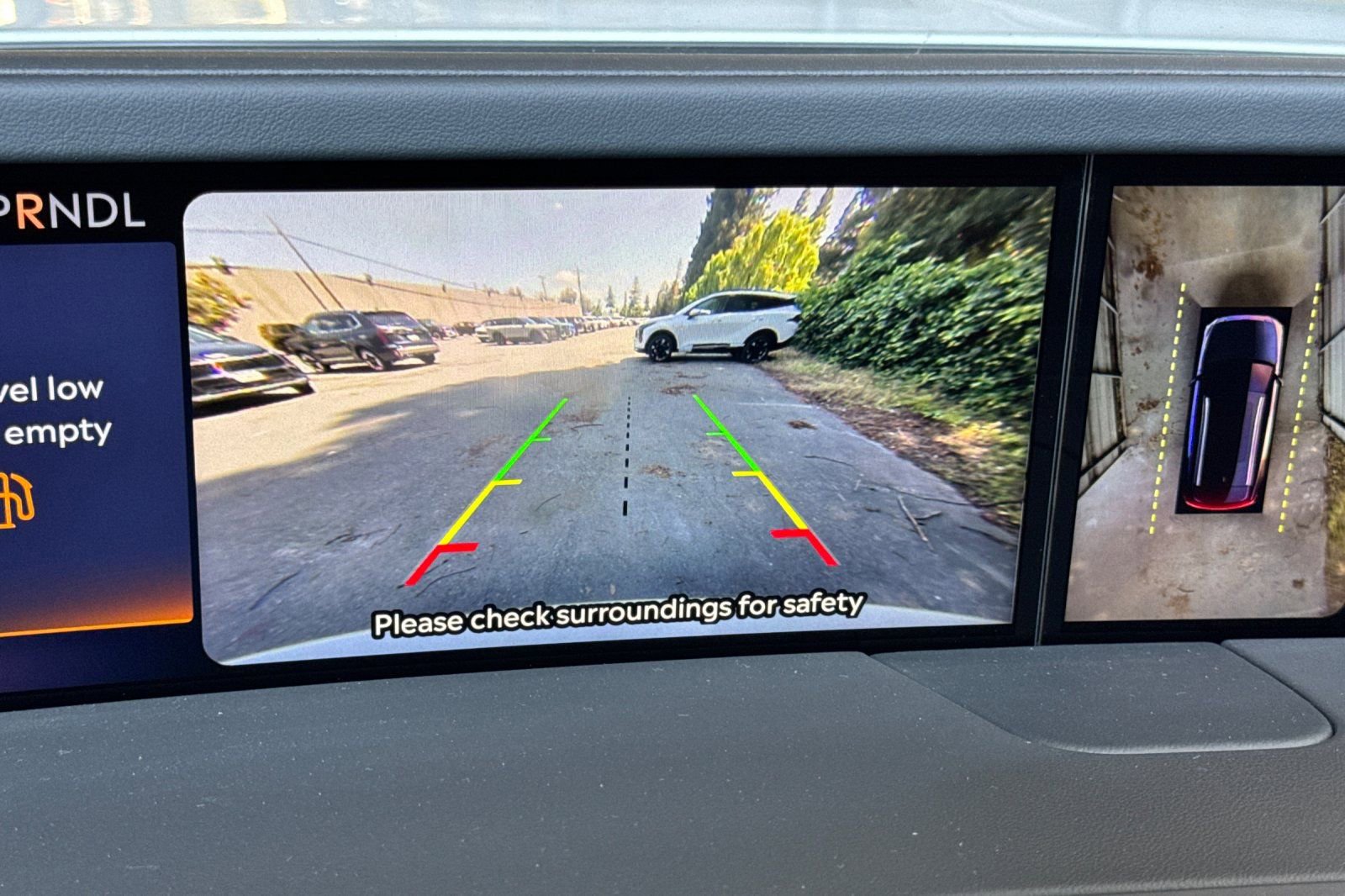 New 2026 Lincoln Nautilus Reserve image 18