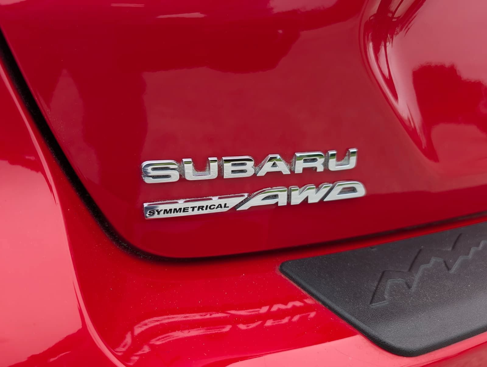 Certified 2024 Subaru Crosstrek 2.0i Premium AWD/4WD image 11