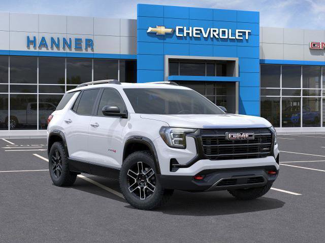 New 2026 GMC Terrain AT4 w/ Convenience Package III image 25