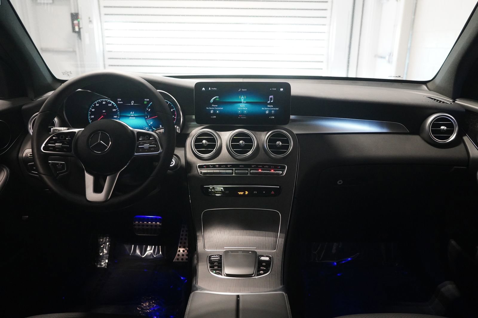 Certified 2022 Mercedes-Benz GLC 300 4MATIC image 14