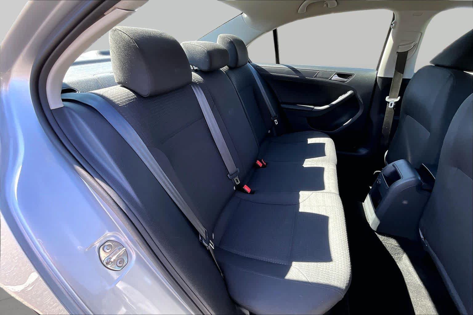 Used 2016 Volkswagen Jetta S FWD image 19