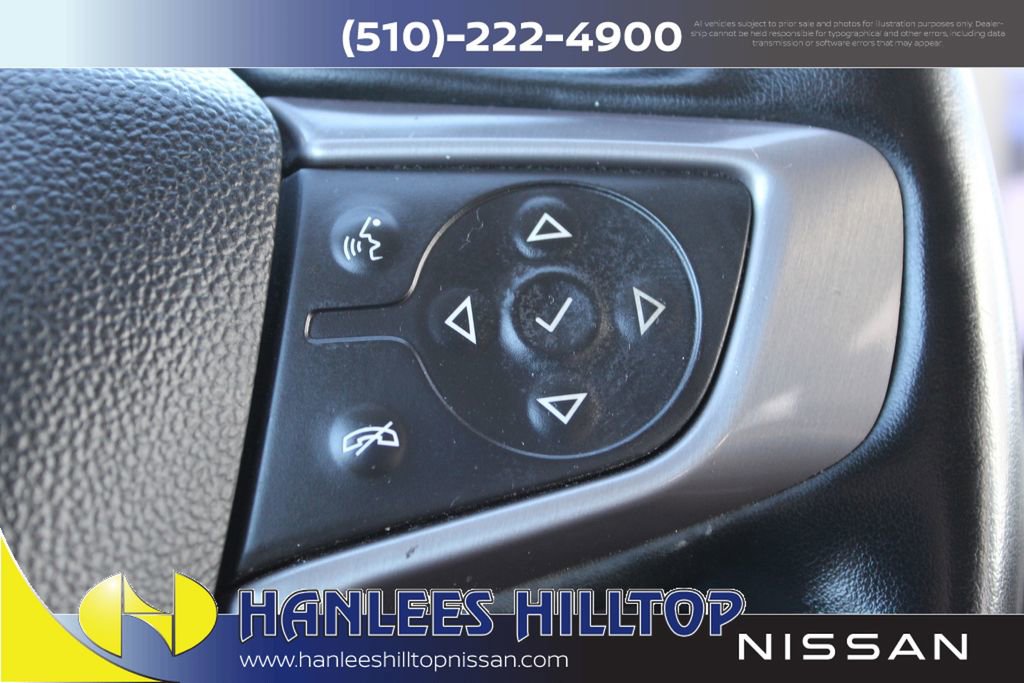 Used 2023 GMC Terrain AT4 image 29