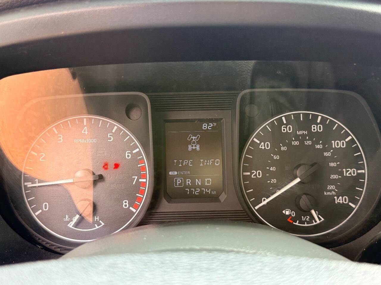 Used 2017 Nissan Titan S AWD/4WD image 19