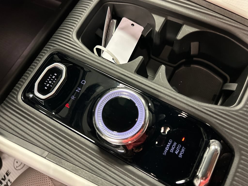 New 2026 Jeep Cherokee Limited AWD/4WD image 18